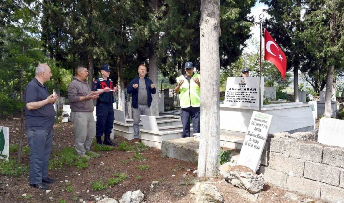 Şehit J.Er Ahmet Aran, Bingöl’de 24 Mayıs 1993’te PKK’nın hain