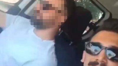 Tekirdağ’ın Çorlu ilçesinde çıkan çatışmada şehit düşen polis memuru Emrah