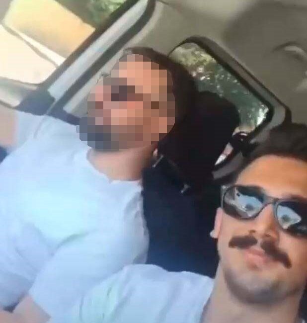 Tekirdağ’ın Çorlu ilçesinde çıkan çatışmada şehit düşen polis memuru Emrah