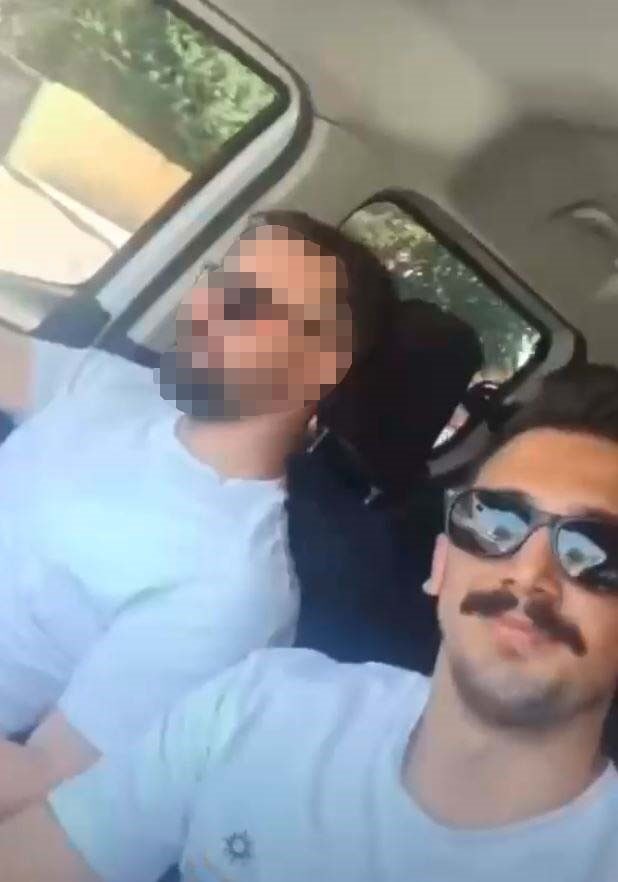 Tekirdağ’ın Çorlu ilçesinde çıkan çatışmada şehit düşen polis memuru Emrah
