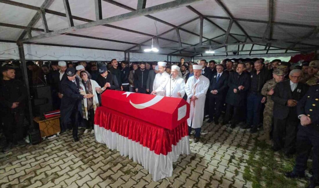 Tekirdağ’ın Çorlu ilçesinde silahlı kavga ihbarına müdahale eden polis ekiplerine