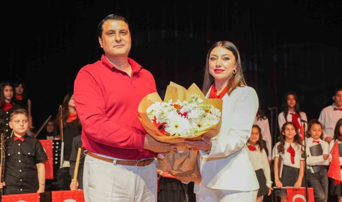 Şehitkamil Belediyesi tarafından 19 Mayıs Atatürk’ü Anma, Gençlik ve Spor