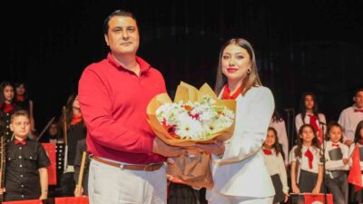 Şehitkamil Belediyesi tarafından 19 Mayıs Atatürk’ü Anma, Gençlik ve Spor