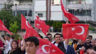Şehitkamil Belediyesi, 19 Mayıs Atatürk’ü Anma, Gençlik ve Spor Bayramı’nı