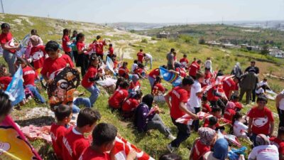 Şehitkamil Belediyesi, 19 Mayıs Atatürk’ü Anma, Gençlik ve Spor Bayramı