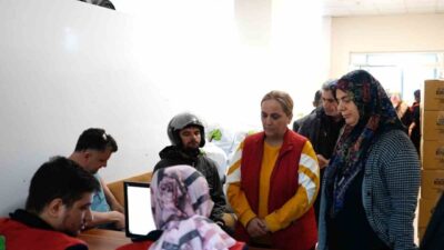 Şehitkamil Belediyesi, tarafından çölyak hastalarına 3 ayda bir düzenli olarak