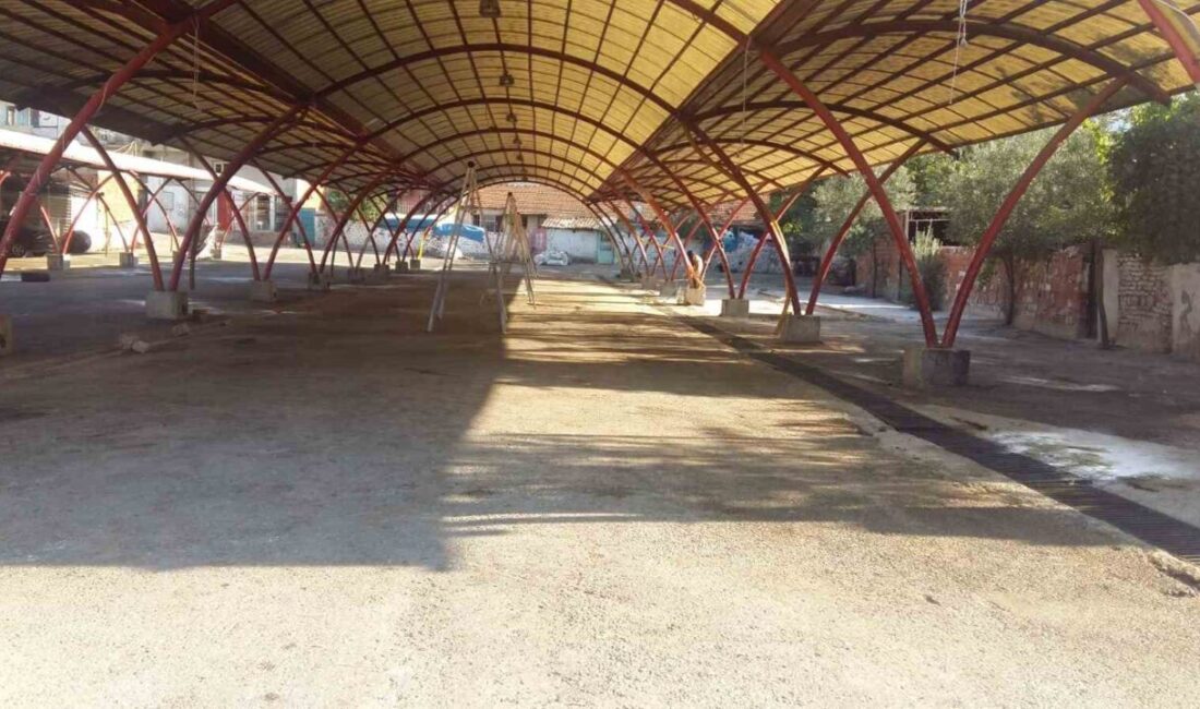 Şehzadeler Kaymakamlığı öncülüğünde toplanan Kurban Hizmetleri Komisyonu, 2026 Kurban Bayramı