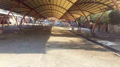 Şehzadeler Kaymakamlığı öncülüğünde toplanan Kurban Hizmetleri Komisyonu, 2026 Kurban Bayramı