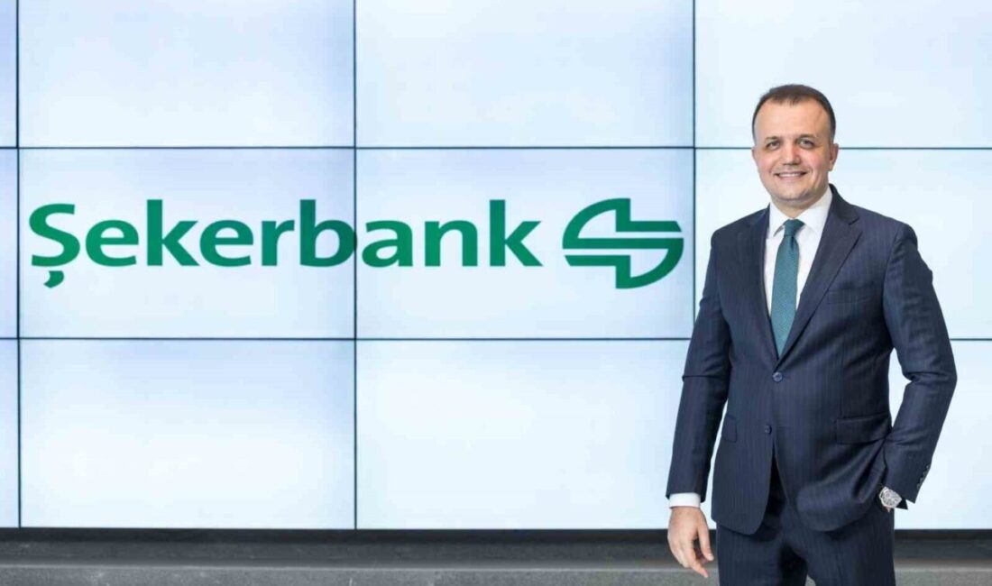 Şekerbank, The Financial Times bünyesinde yayımlanan ve finans sektörünün en