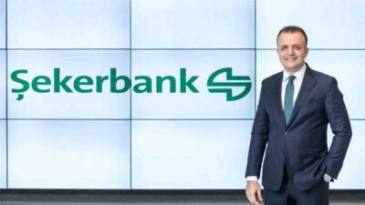 Şekerbank, The Financial Times bünyesinde yayımlanan ve finans sektörünün en