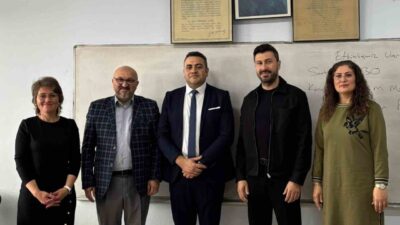Giresun Üniversitesi Giresun Meslek Yüksekokulu Bankacılık ve Sigortacılık Programı tarafından