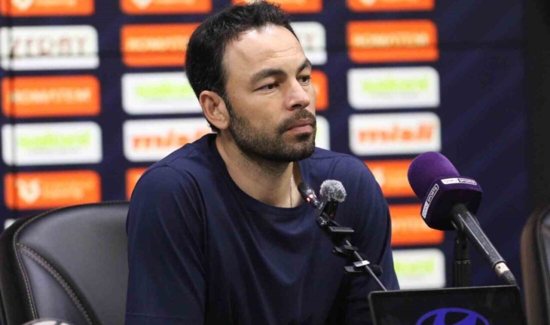 Kocaelispor Teknik Direktörü Selçuk İnan maçın ardından, “Bu sene takım