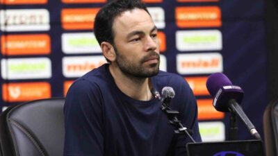 Kocaelispor Teknik Direktörü Selçuk İnan maçın ardından, “Bu sene takım