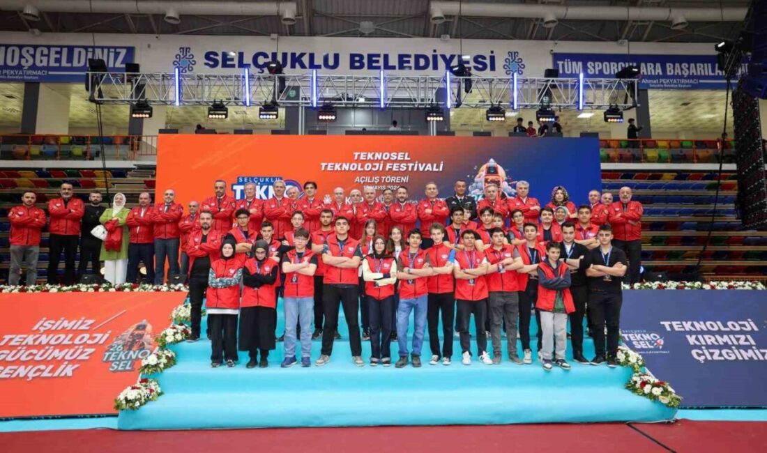 Konya’nın merkez Selçuklu İlçe Belediyesi, Selçuklu İlçe Milli Eğitim Müdürlüğü,