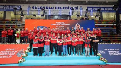 Konya’nın merkez Selçuklu İlçe Belediyesi, Selçuklu İlçe Milli Eğitim Müdürlüğü,