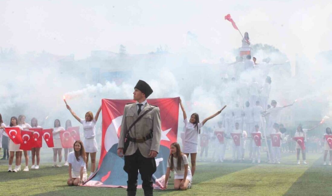19 Mayıs Atatürk’ü Anma, Gençlik ve Spor Bayramı, İzmir’in Selçuk