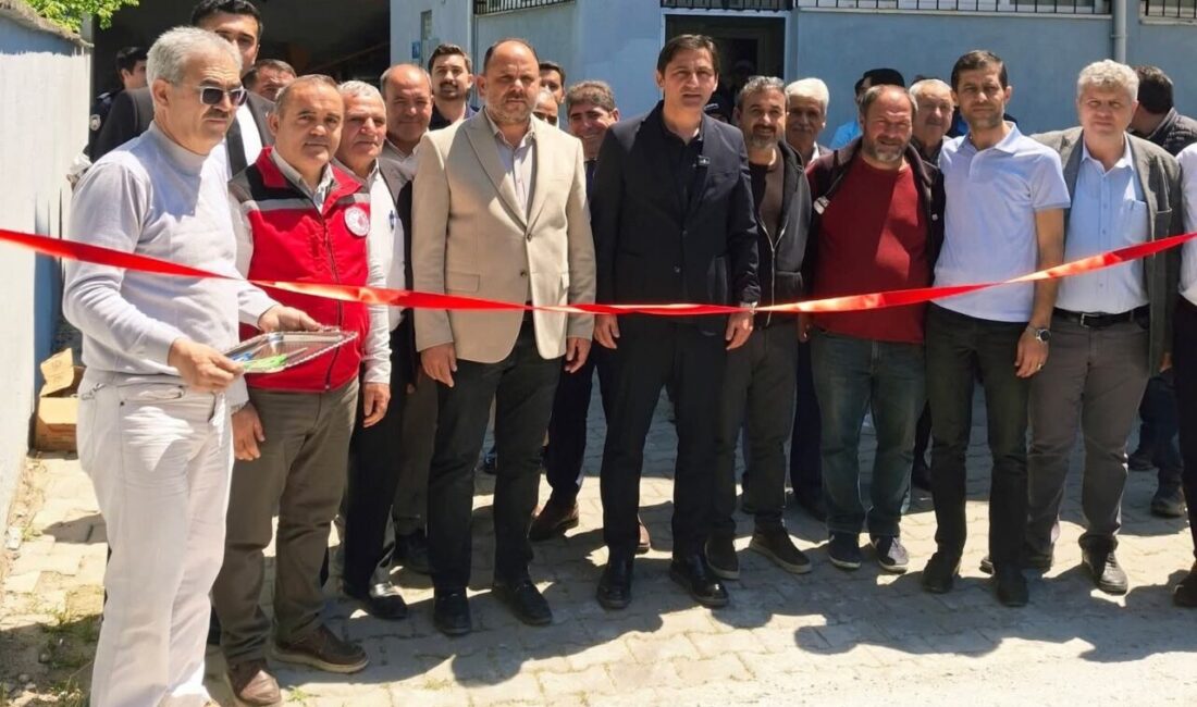 Selendi Ziraat Odası tarafından çiftçi ve üreticilere zirai ilaç alımlarında