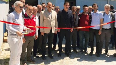 Selendi Ziraat Odası tarafından çiftçi ve üreticilere zirai ilaç alımlarında