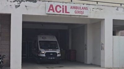 Gaziantep’in İslahiye ilçesinde serinlemek için arkadaşlarıyla birlikte dereye giren 16