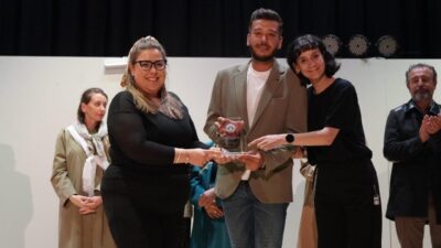 Turgutlu Belediyesi ev sahipliğinde, İzmir Kültür Sanat ve Eğitim Derneği