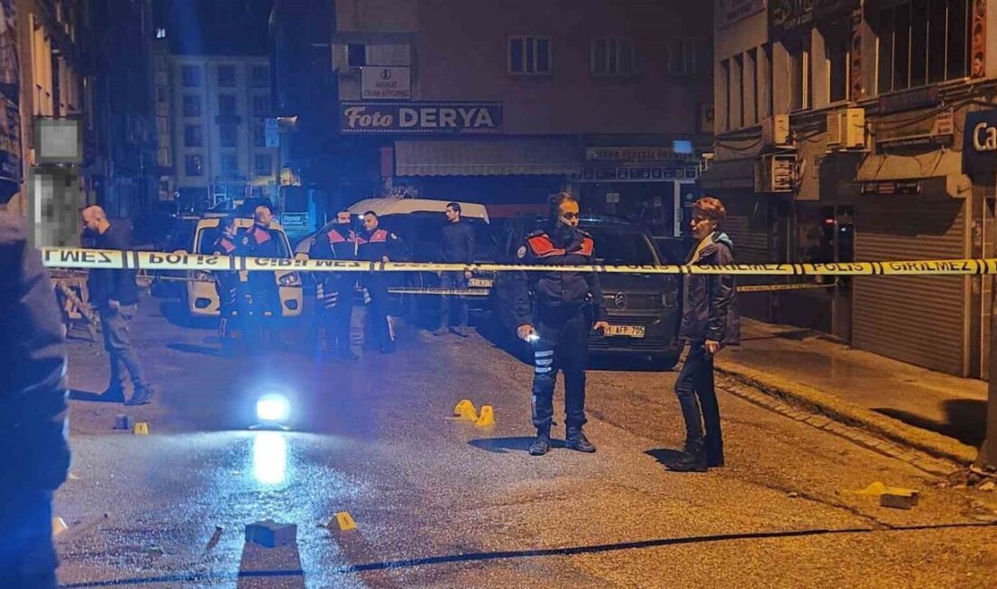Tunceli’de sevgilisinden ayrılan 19 yaşındaki şahıs, alkol aldıktan sonra etrafa