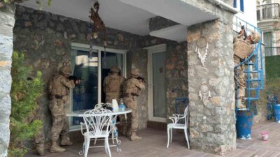 Muğla’nın Seydikemer ilçesinde Cumhuriyet Başsavcılığı’nın talimatıyla yürütülen soruşturma kapsamında, kamuoyunda
