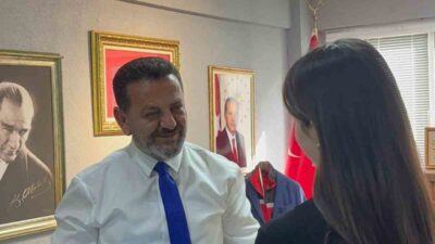 Bilecik’te Şeyh Edebali’nin 700. yılı anısına ödül takdimi gerçekleştirildi. Bilecik