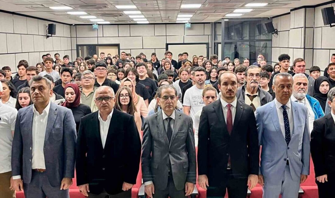 ‘Şeyh Edebali Anma Yılı’ kapsamında Şeyh Edebali’nin izleri Bilecik’te düzenlenen