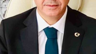 Gaziantep İl Sosyal Güvenlik Kurumu Müdürü Mehmet Uzun, Sosyal Güvenlik