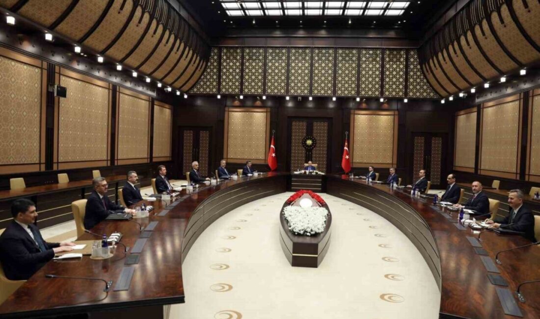 İletişim Başkanlığı, Siber Güvenlik Kurulunda Dijital Altyapılar, Dijital Hizmetler, Elektronik