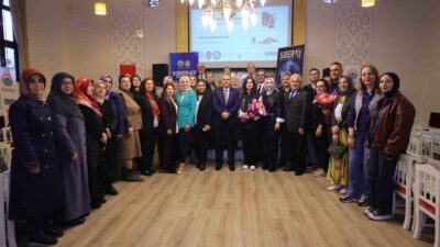 Samsun’da internet ve teknoloji kullanımında dikkat edilmesi gereken konulara yönelik