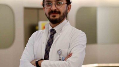 Sigaranın bir alışkanlık değil, beyin bağımlılığı olduğunu vurgulayan Göğüs Hastalıkları