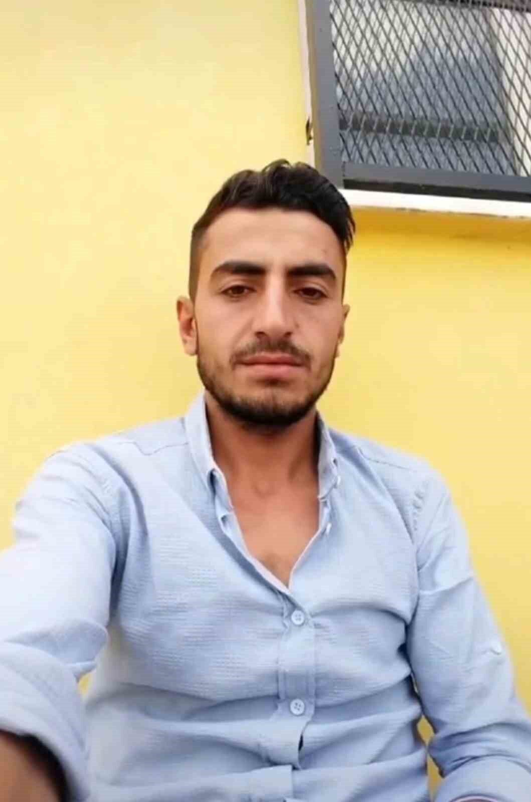 Siirt’in Şirvan ilçesine bağlı Pirinçli köyünde meydana gelen traktör kazasında