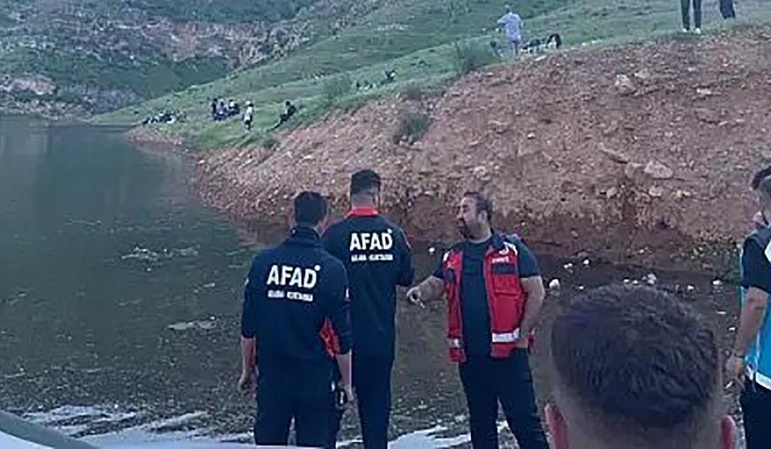 Siirt’te Milli Parklar Tahtı Mendik mevkiinde kayalıklardan düşen şahıs hayatını