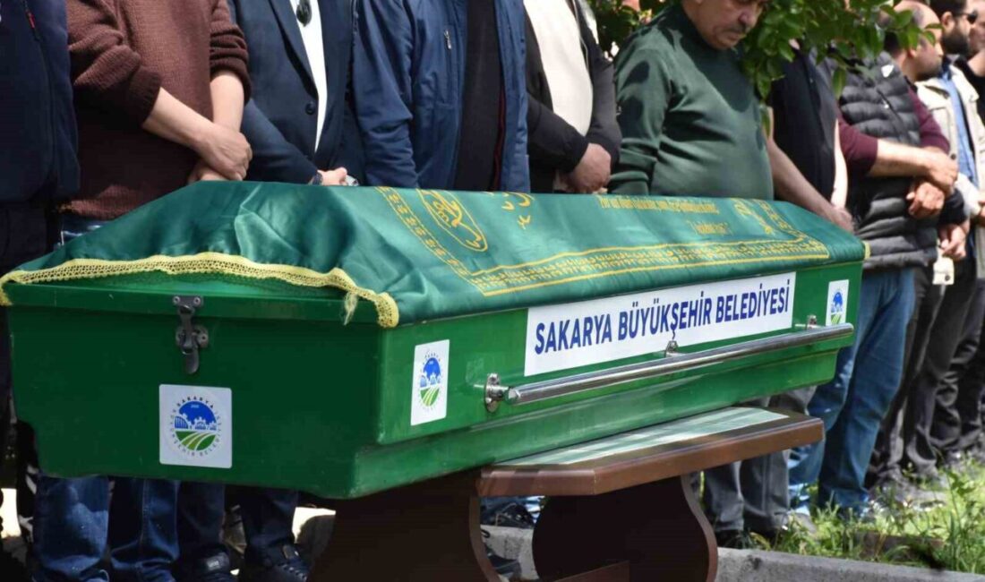 Sakarya’nın Hendek ilçesinde silahlı çatışmada hayatını kaybeden otel sahibi, son