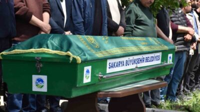 Sakarya’nın Hendek ilçesinde silahlı çatışmada hayatını kaybeden otel sahibi, son