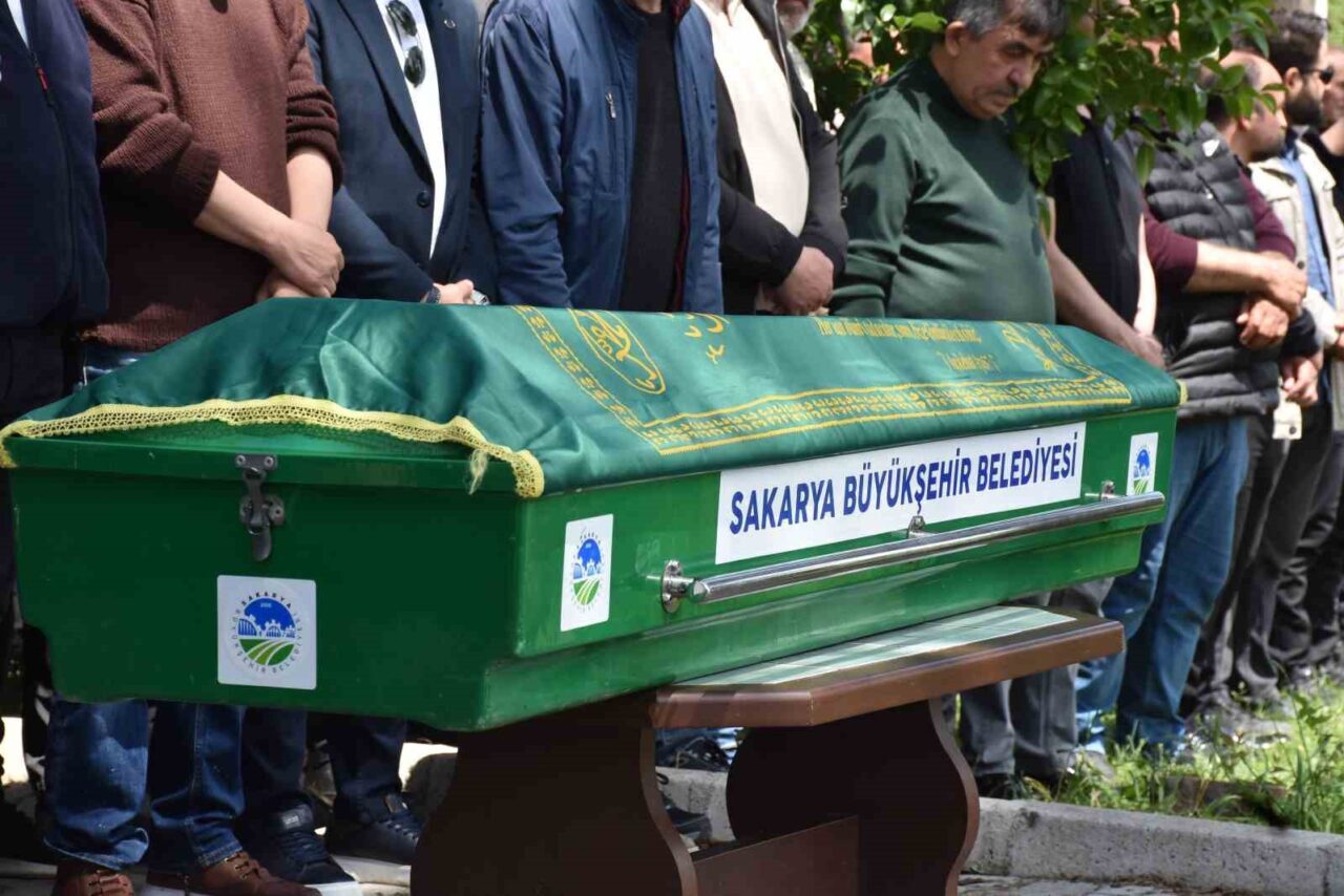 Sakarya’nın Hendek ilçesinde silahlı çatışmada hayatını kaybeden otel sahibi, son
