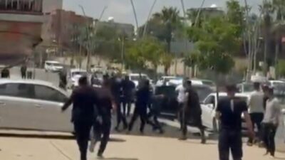 Şırnak’ın Silopi ilçesinde arazi anlaşmazlığı nedeniyle çıkan silahlı kavgada 7