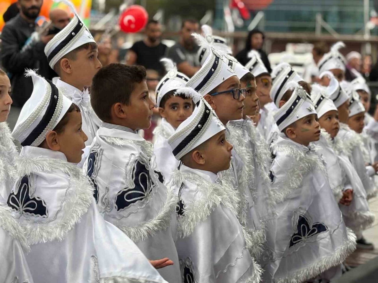 Sincan Belediyesi, ’5. Geleneksel Sünnet Şöleni’ için kayıtlara başladı. Bu