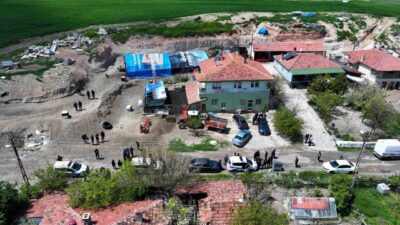 Sincan Belediyesi, Kurban Bayramı öncesinde ruhsatsız hayvancılık faaliyetlerine yönelik kapsamlı