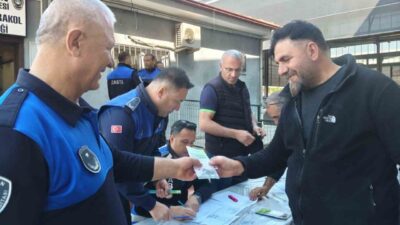 Sincan Belediyesi tarafından kurban satış alanları, gerçekleştirilen kura çekimiyle belirlendi.