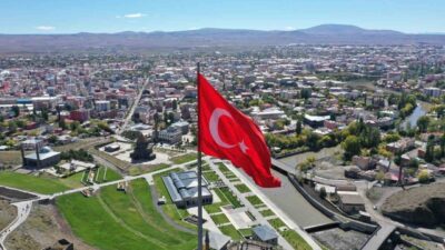 Türkiye İstatistik Kurumu’nun (TÜİK) açıkladığı 2026 yılı Nisan ayı dış