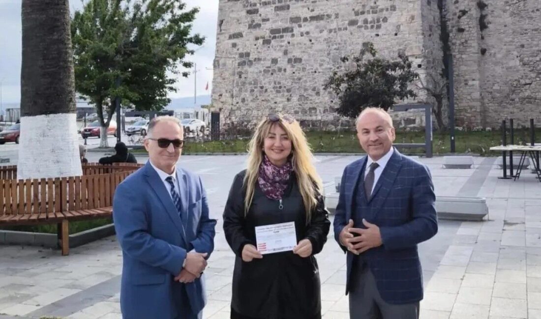 Sinop, 15-21 Haziran 2026 tarihleri arasında ilk kez düzenlenecek üç