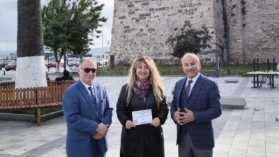 Sinop, 15-21 Haziran 2026 tarihleri arasında ilk kez düzenlenecek üç
