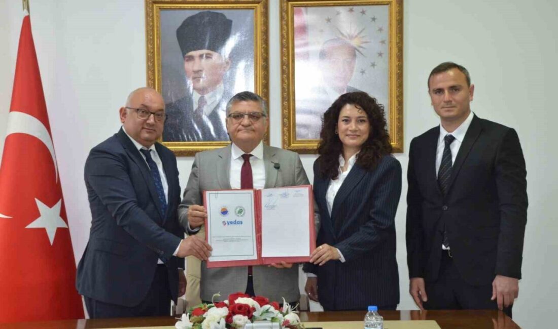 Sinop’ta çevresel farkındalığın artırılması, doğal hayatın korunması ve bilimsel iş