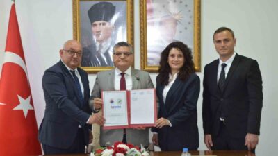 Sinop’ta çevresel farkındalığın artırılması, doğal hayatın korunması ve bilimsel iş