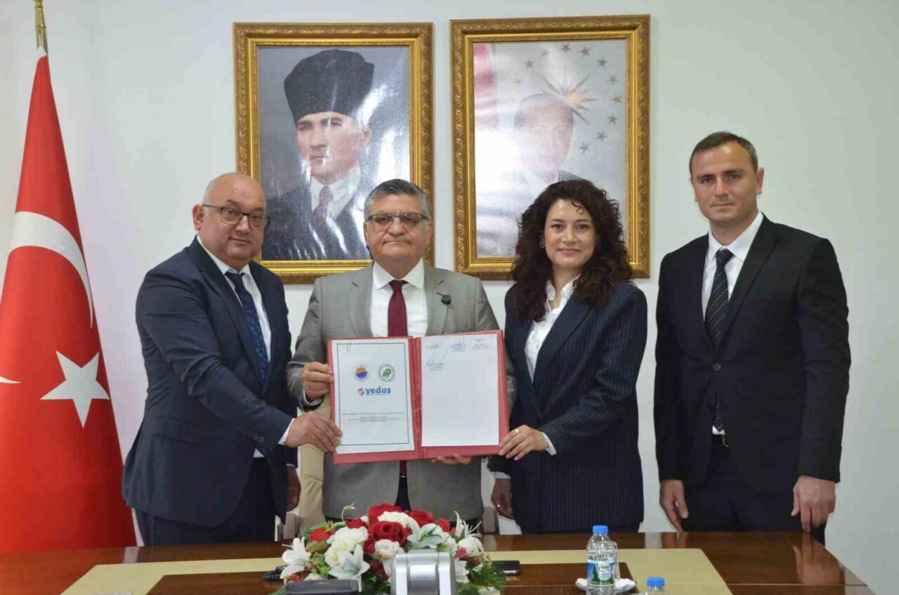 Sinop’ta çevresel farkındalığın artırılması, doğal hayatın korunması ve bilimsel iş