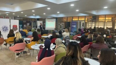 Sinop’ta düzenlenen kariyer etkinliğinde, denetimli serbestlik uygulamalarında sosyologların görev ve