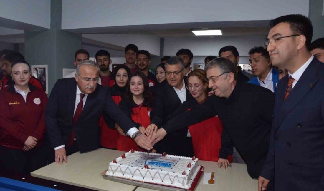 Kredi Yurtlar Genel Müdürlüğü’nün (KYK) 2025-2026 yılı faaliyet programında yer