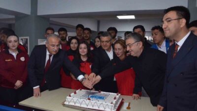 Kredi Yurtlar Genel Müdürlüğü’nün (KYK) 2025-2026 yılı faaliyet programında yer